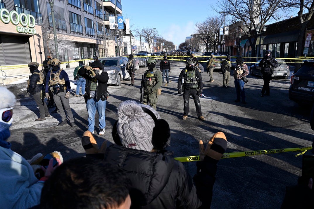 minnesota shooting 3