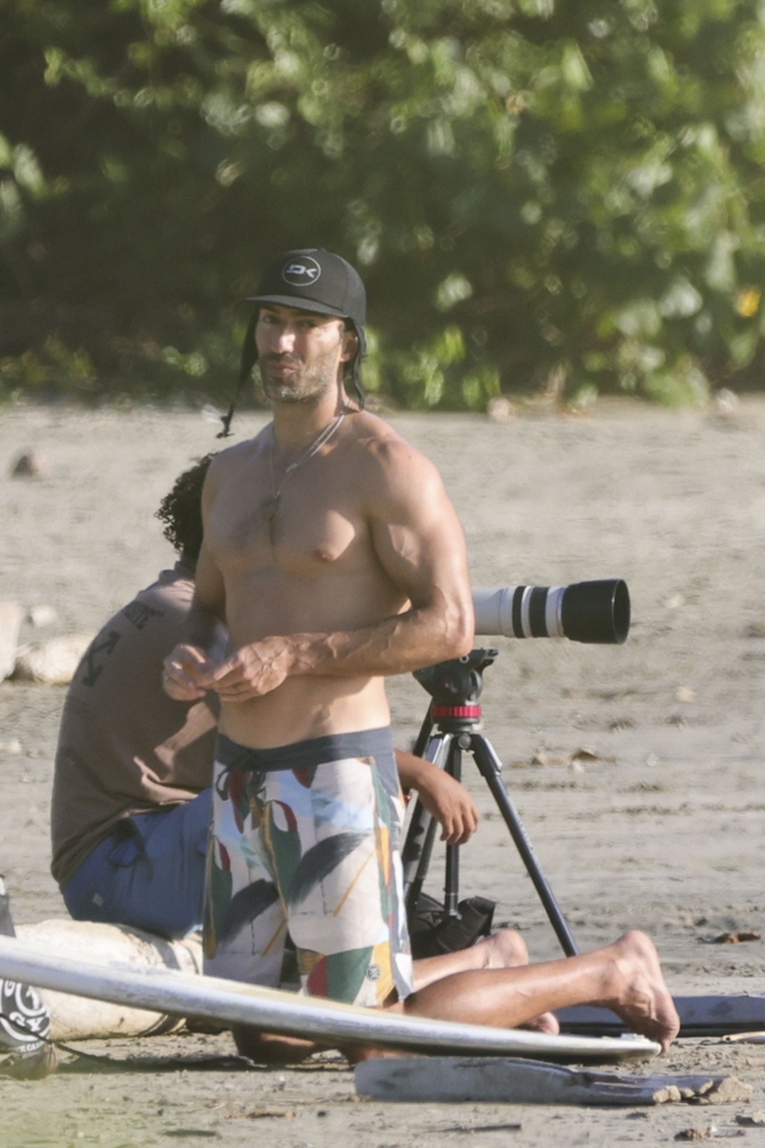 Justin Baldoni Costa Rica 3
