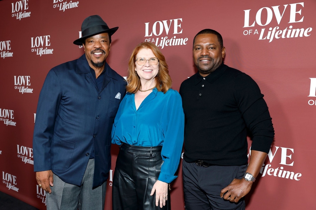 Love Of A Lifetime 41