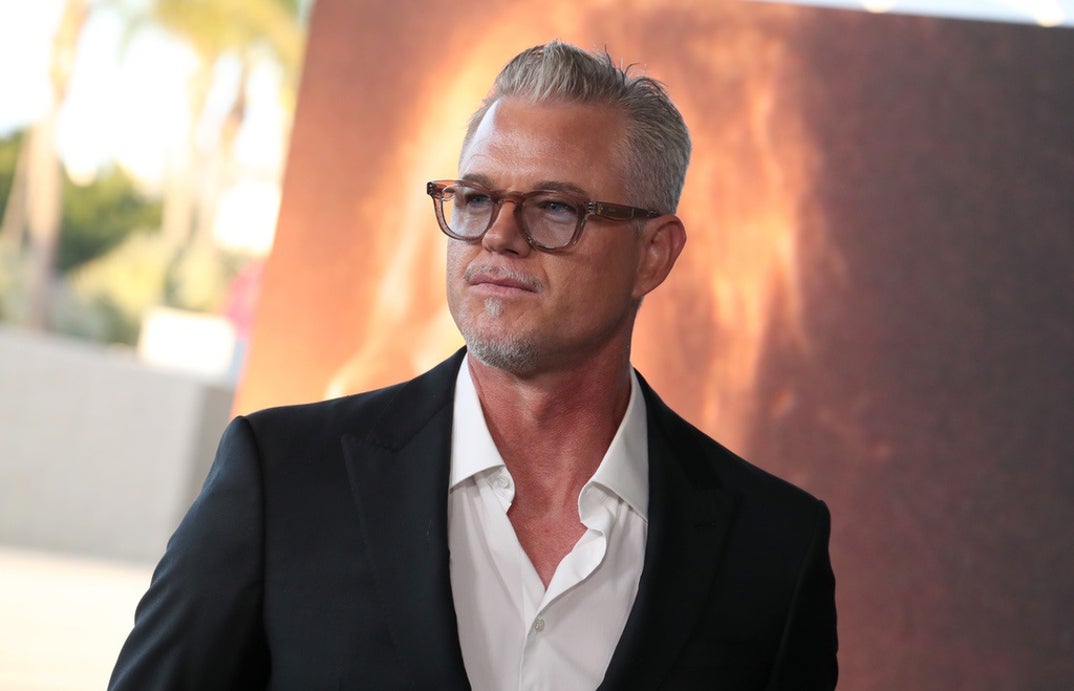Eric Dane Through The Years 5