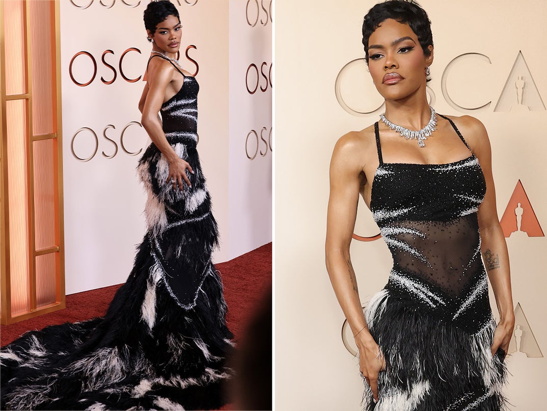 Teyana Taylor