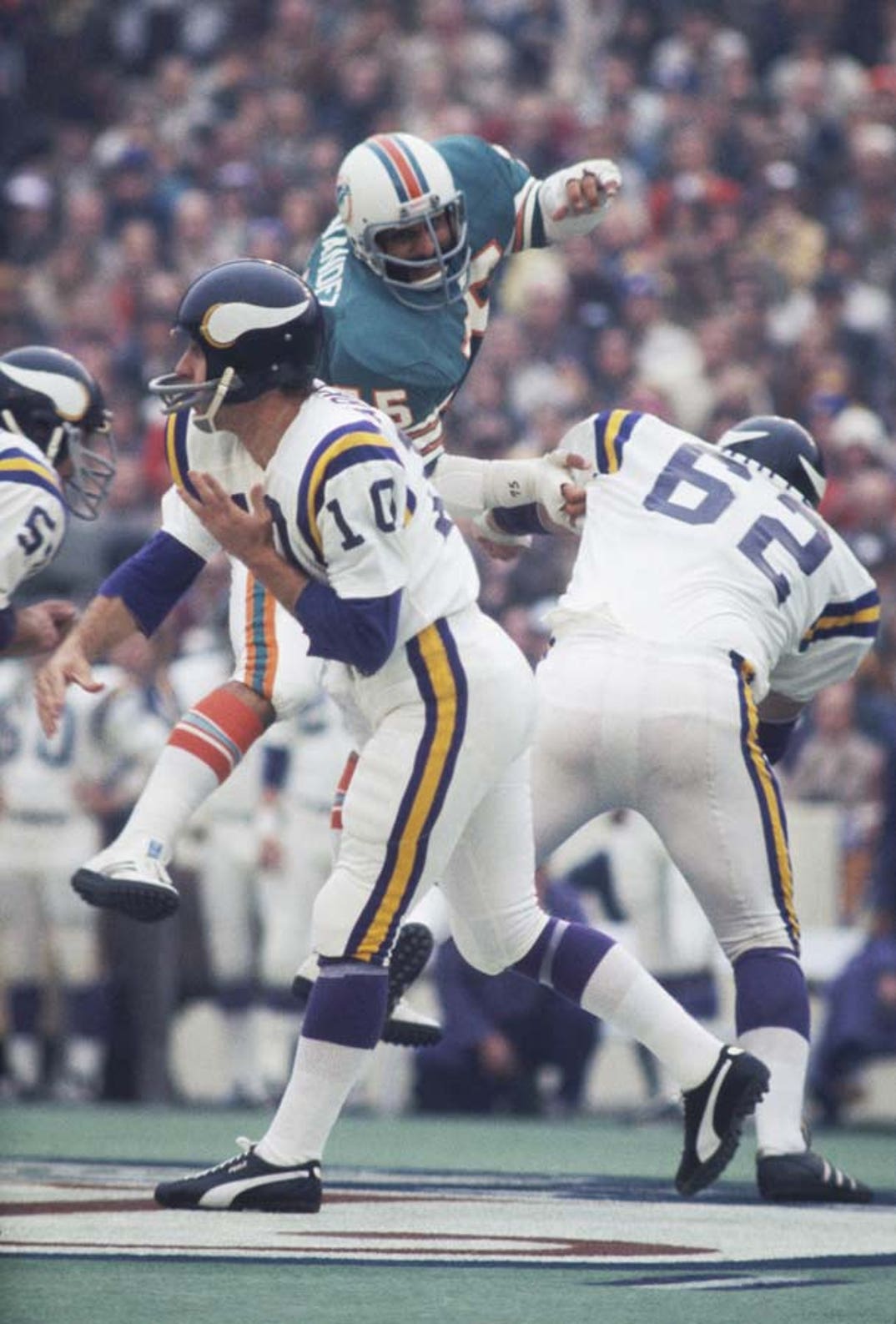 Manny Fernandez