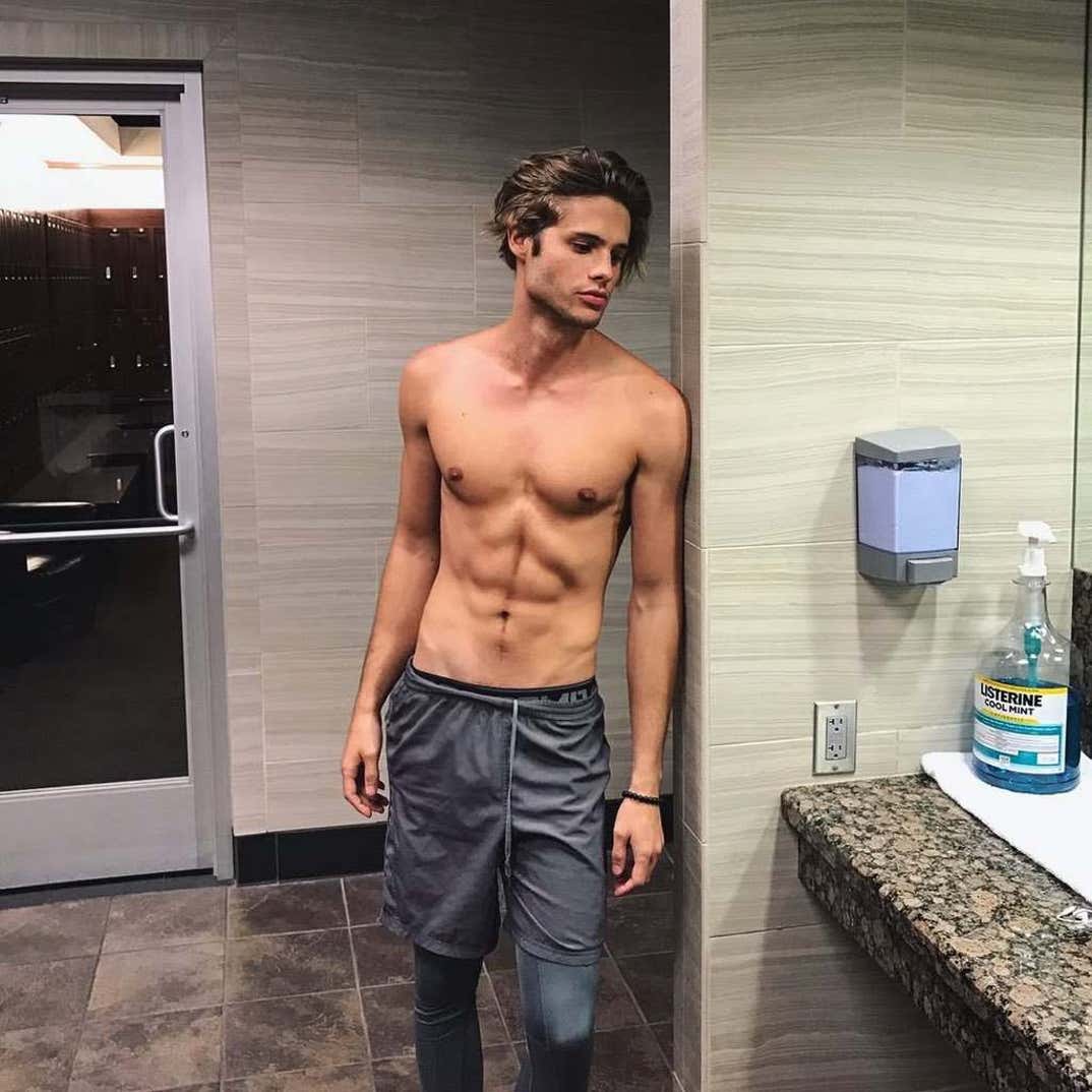 Bryce Dettloff