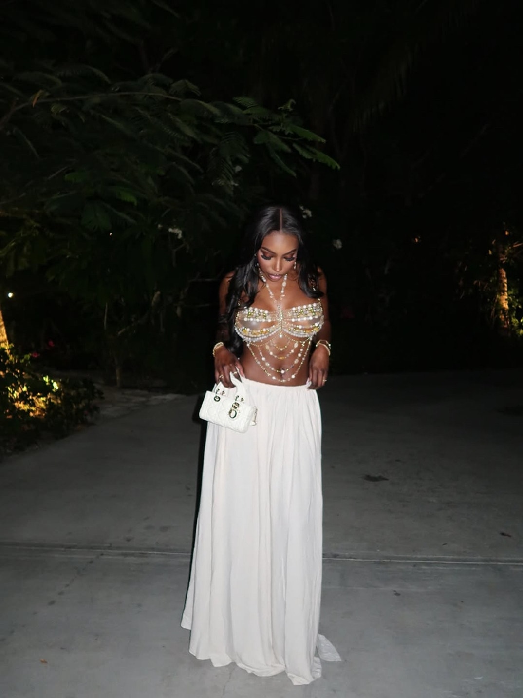 Jana Craig Summer Vacay Hot Shots 19