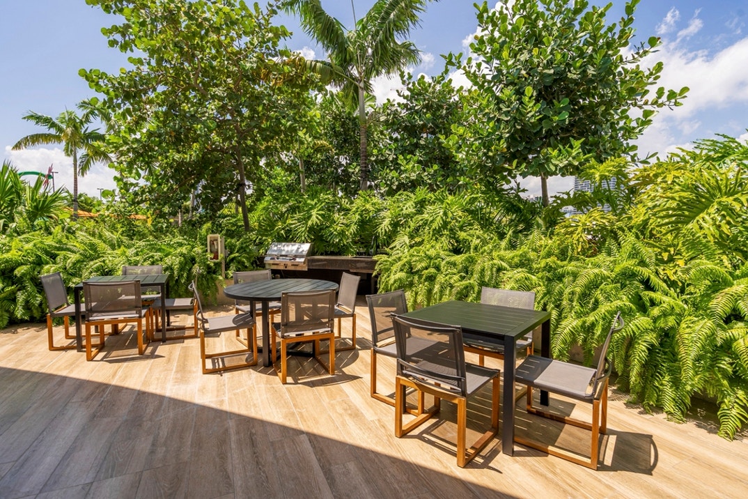 Aria Reserve Amenities & Common Areas 22