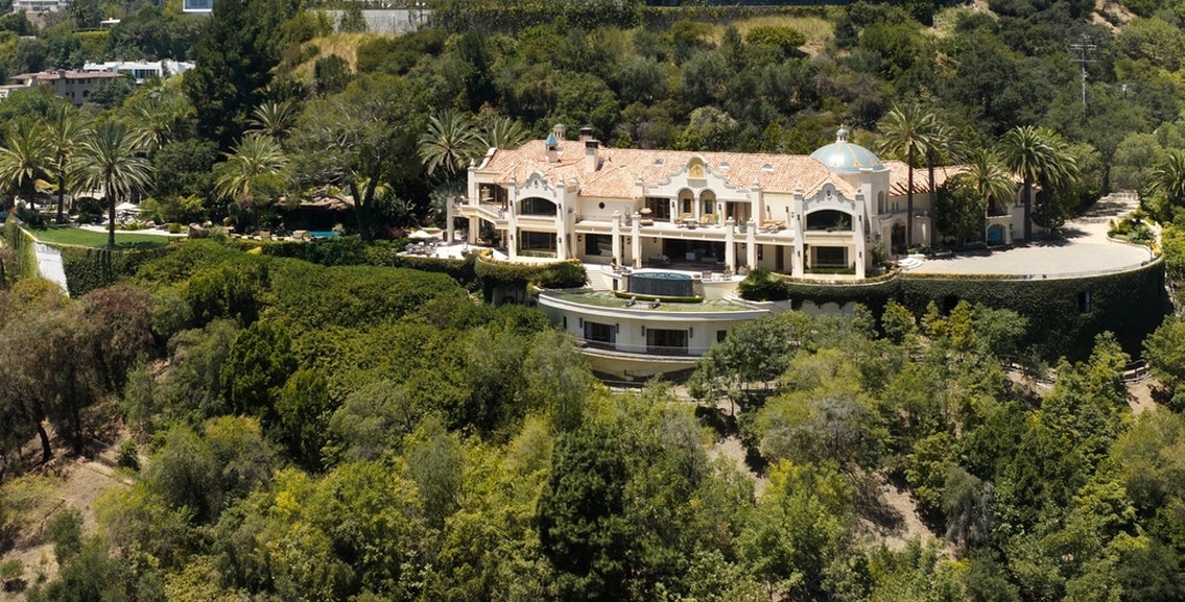 Jeff Franklin Home 0