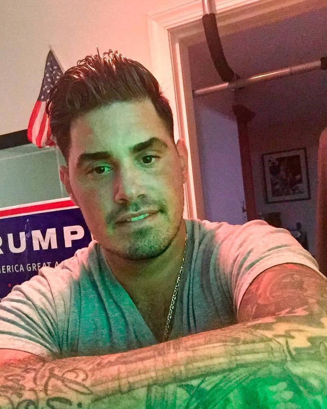 Remembering Ryan de Nino 1