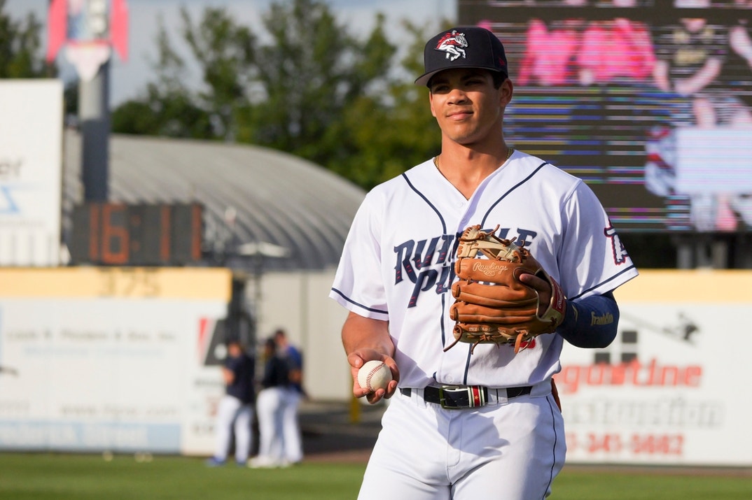 Mitch Voit Baseball Pics  2