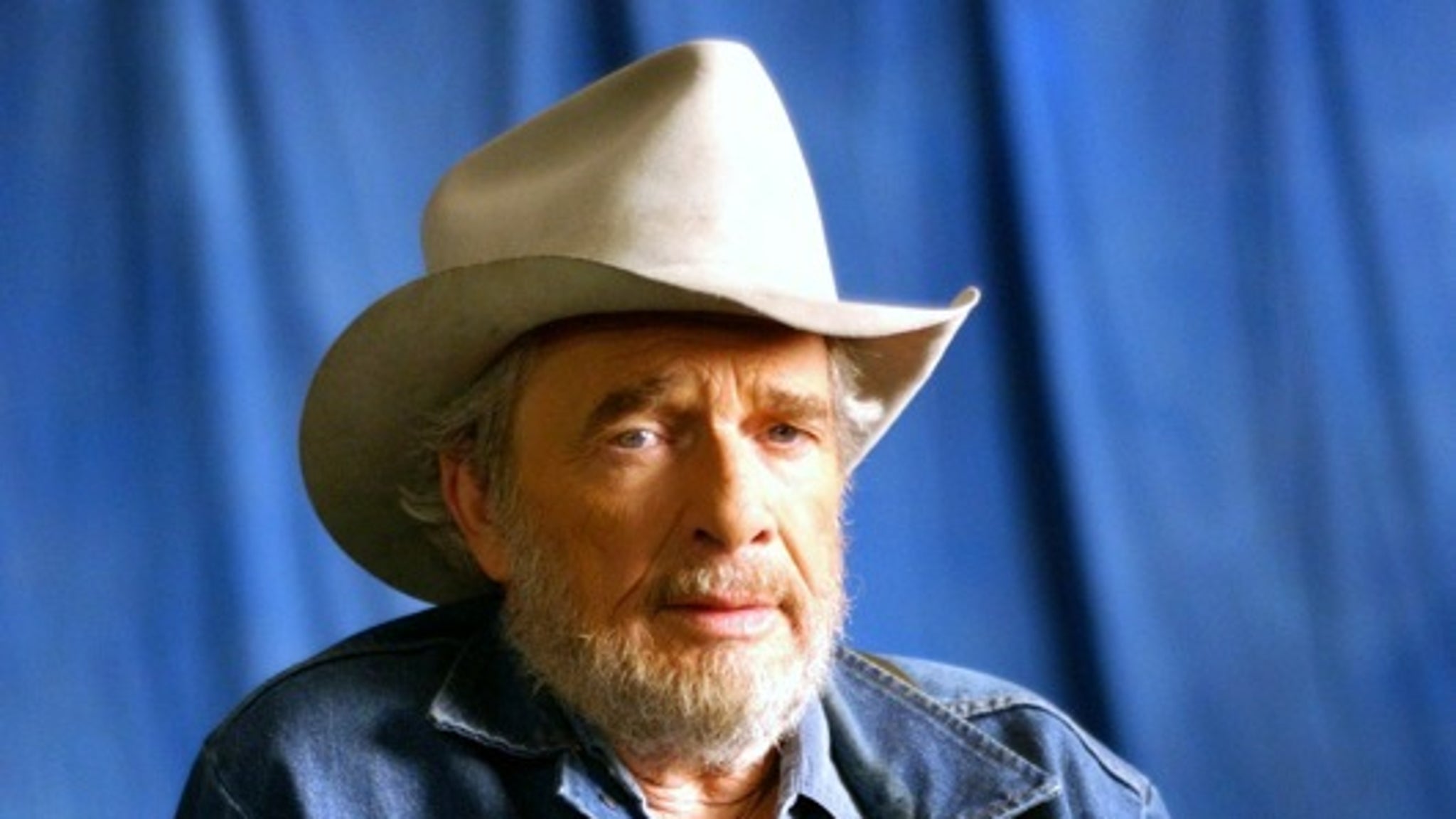 Remembering Merle Haggard