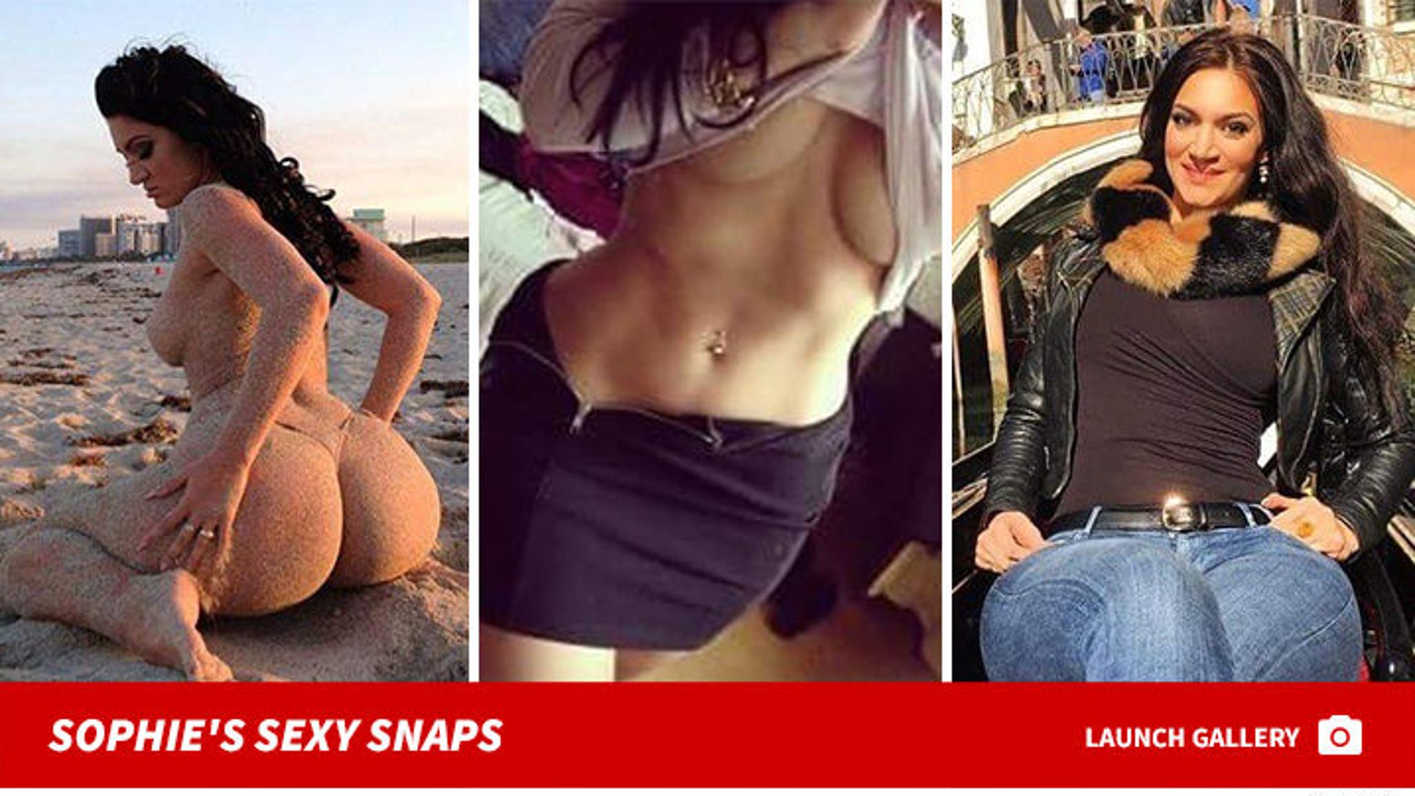 Drake Gets Former Porn Star Pregnant and She Has Text Messages ... She  Claims, But He Calls BS