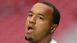 NFL's Michael Floyd Tests Positive for Alcohol During House Arrest (UPDATE)