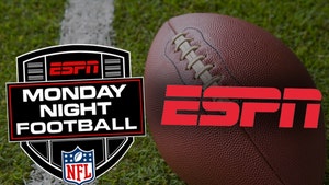 ESPN Not Airing National Anthem on 'Monday Night Football'