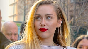 Miley Cyrus Denies Cheating on Liam Hemsworth Ended Marriage