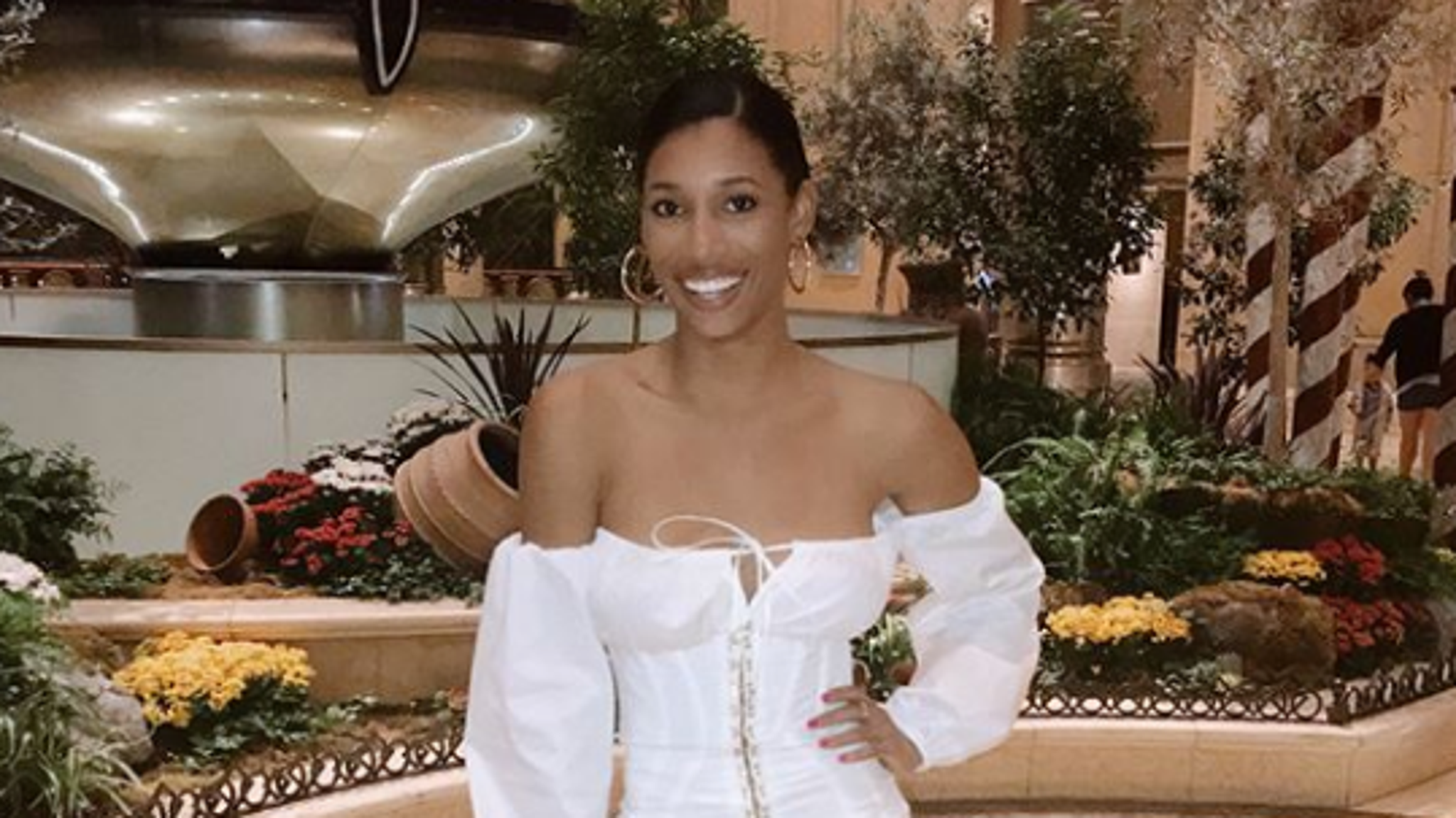Brookliyn Wren Hot Shots