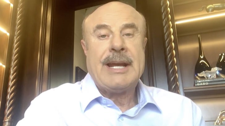 Dr. Phil