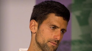 Novak Djokovic Says He's Victim of COVID-19 'Witch Hunt' After Doomed Tourney