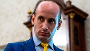 Trump Senior Aide Stephen Miller Tests Positive for COVID-19