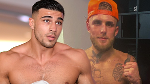 Tommy Fury Agrees To Fight Jake Paul, Vows To Put Him On A Stretcher