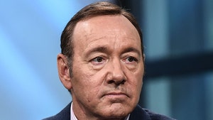 Kevin Spacey to Appear in U.K. Court Following Sexual Assault Charges