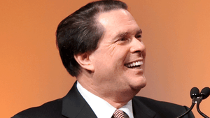 Hawks Announcer Bob Rathbun Returning To Broadcast Booth After On-Air Medical Scare