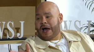 Fat Joe Compares Major Record Labels To Ponzi Schemes That Rob Artists