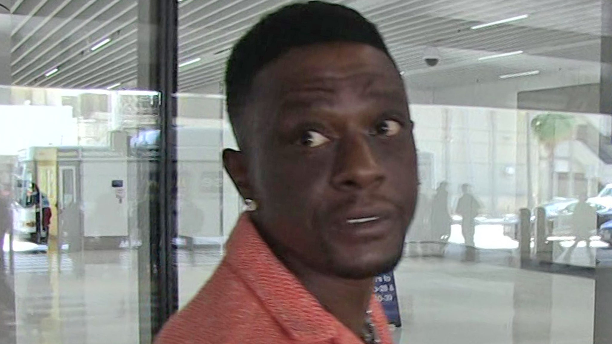 Boosie Badazz Expected to Be Released After Getting $50K Bond in Gun Case