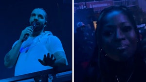 Drake Photographer Lashes Out After Megan Thee Stallion Accusations
