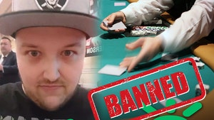 GoFundMe Bans Poker Player for Lying About Cancer to Get Money for WSOP