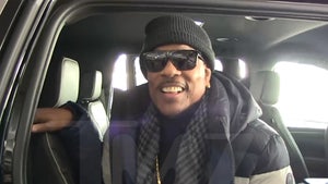 Charlie Wilson
