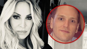 'Real Housewives' Star Lauri Peterson's Son Josh Waring Dead at 35