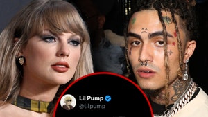 taylor swift lil pump trump tweet