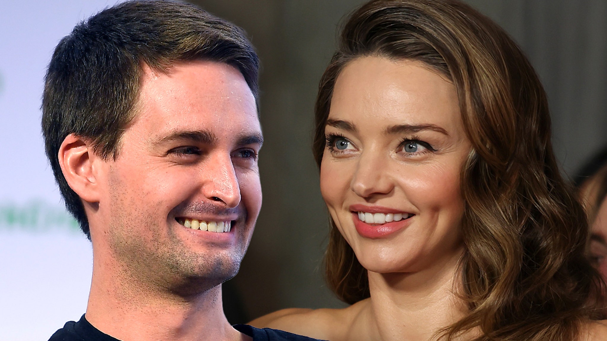 Snapchat CEO Evan Spiegel, Miranda Kerr Sell Brentwood House for M