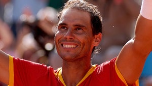 rafael nadal main