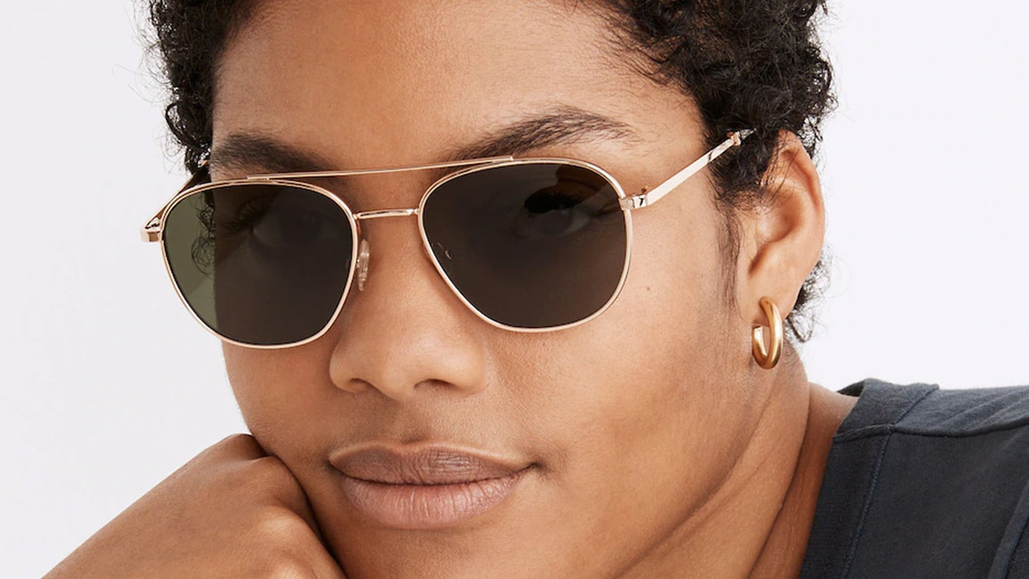 Madewell Sunglasses to Fit Every Style