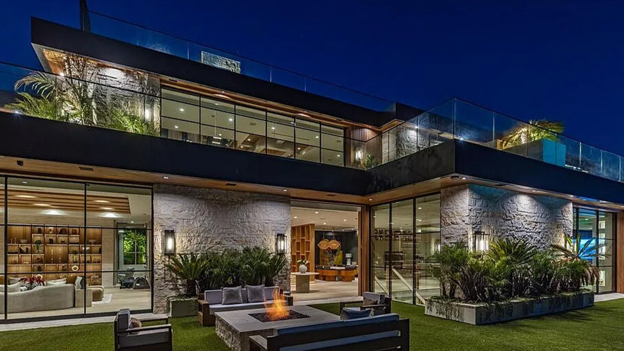 Fashion Nova CEO Richard Saghian Buys $32 Million Beverly Hills Mansion