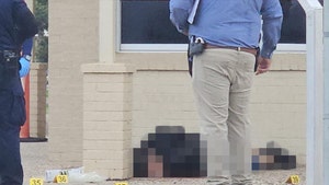active shooter shot by border patrol agents x 1