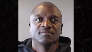 akon mug shot 1