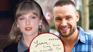 taylor swift liam payne getty 2