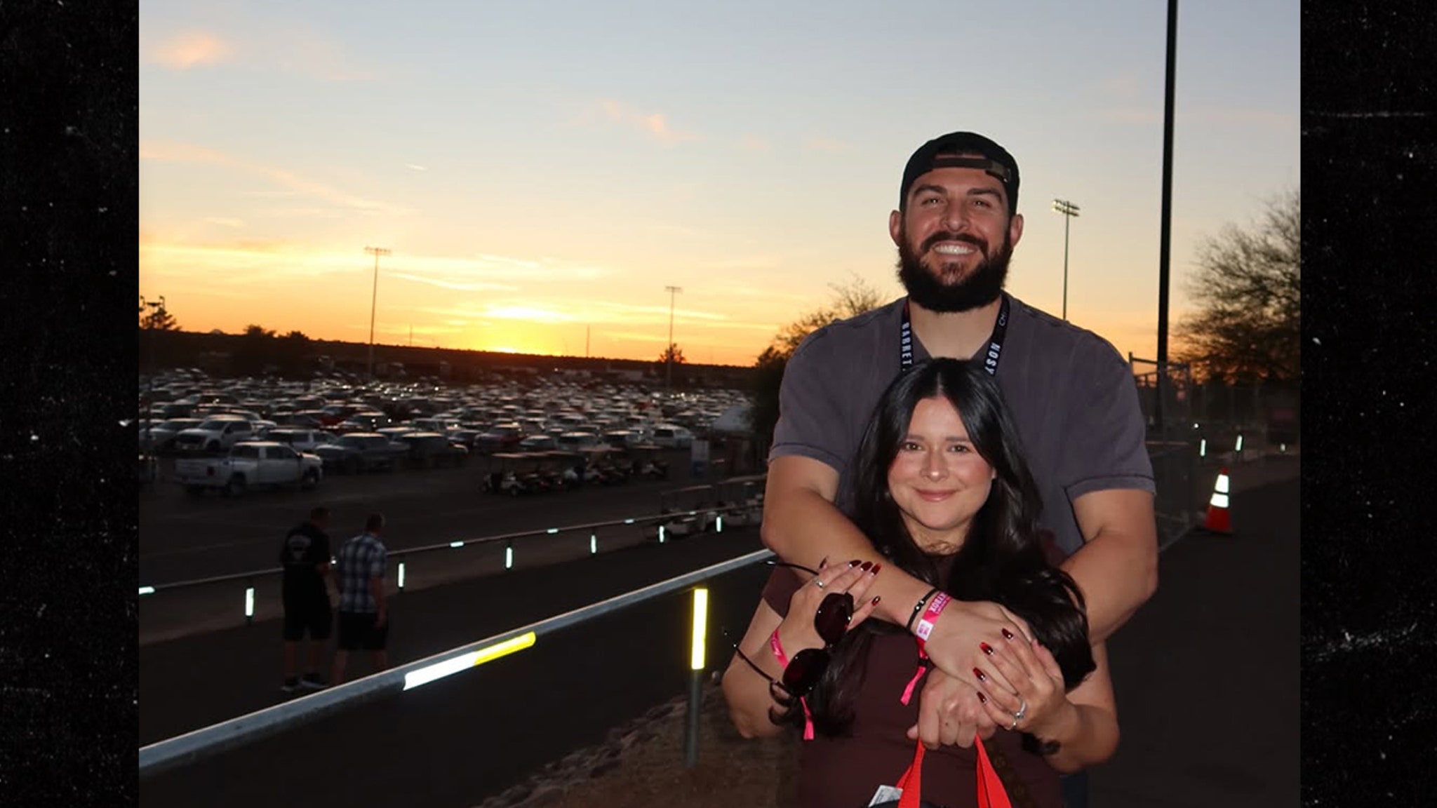 Dodgers' Alex Vesia, Wife Share Touching Post After Newborn's Death