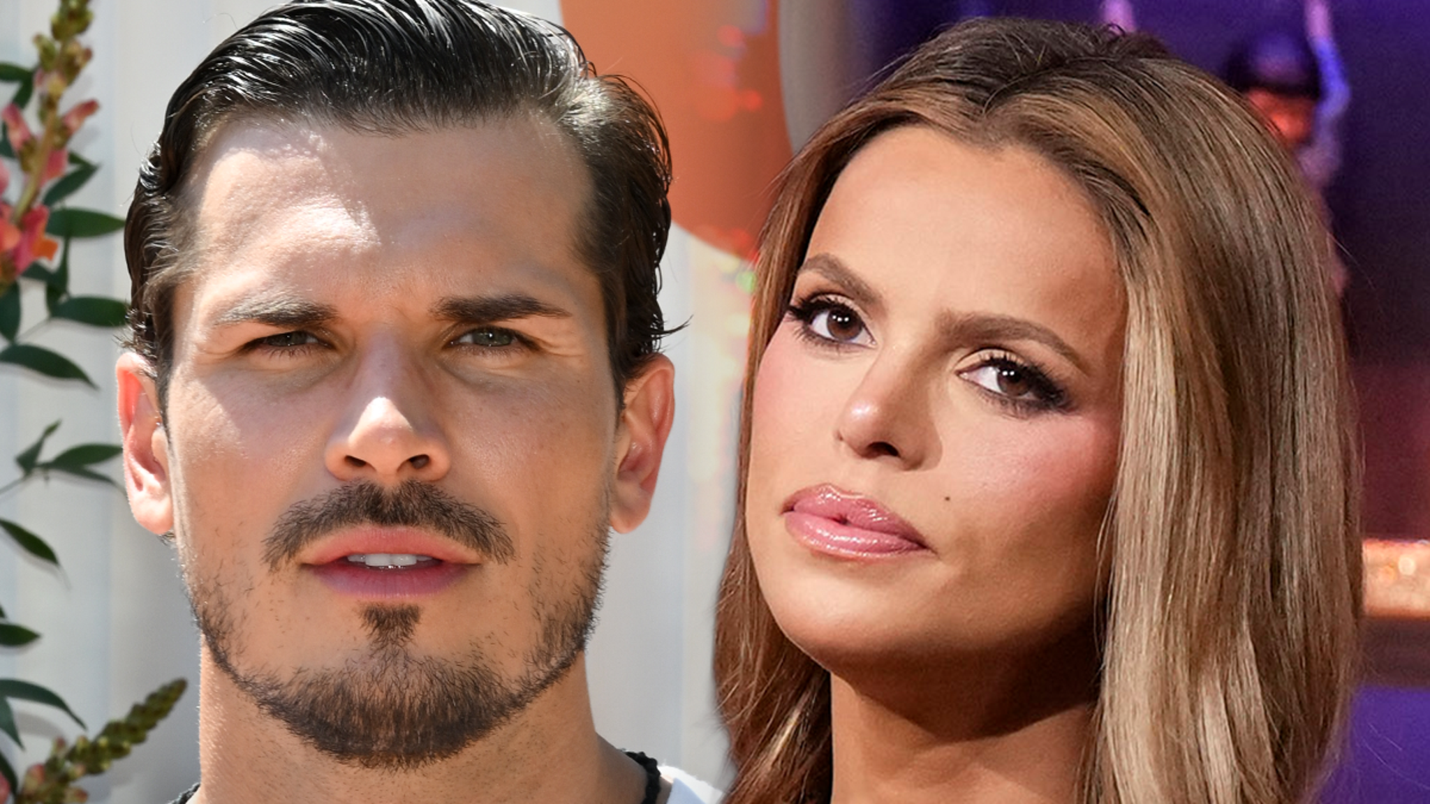 Gleb Savchenko Says Sex With Ex Brooks Nader Was 'Worst He's Ever Had'