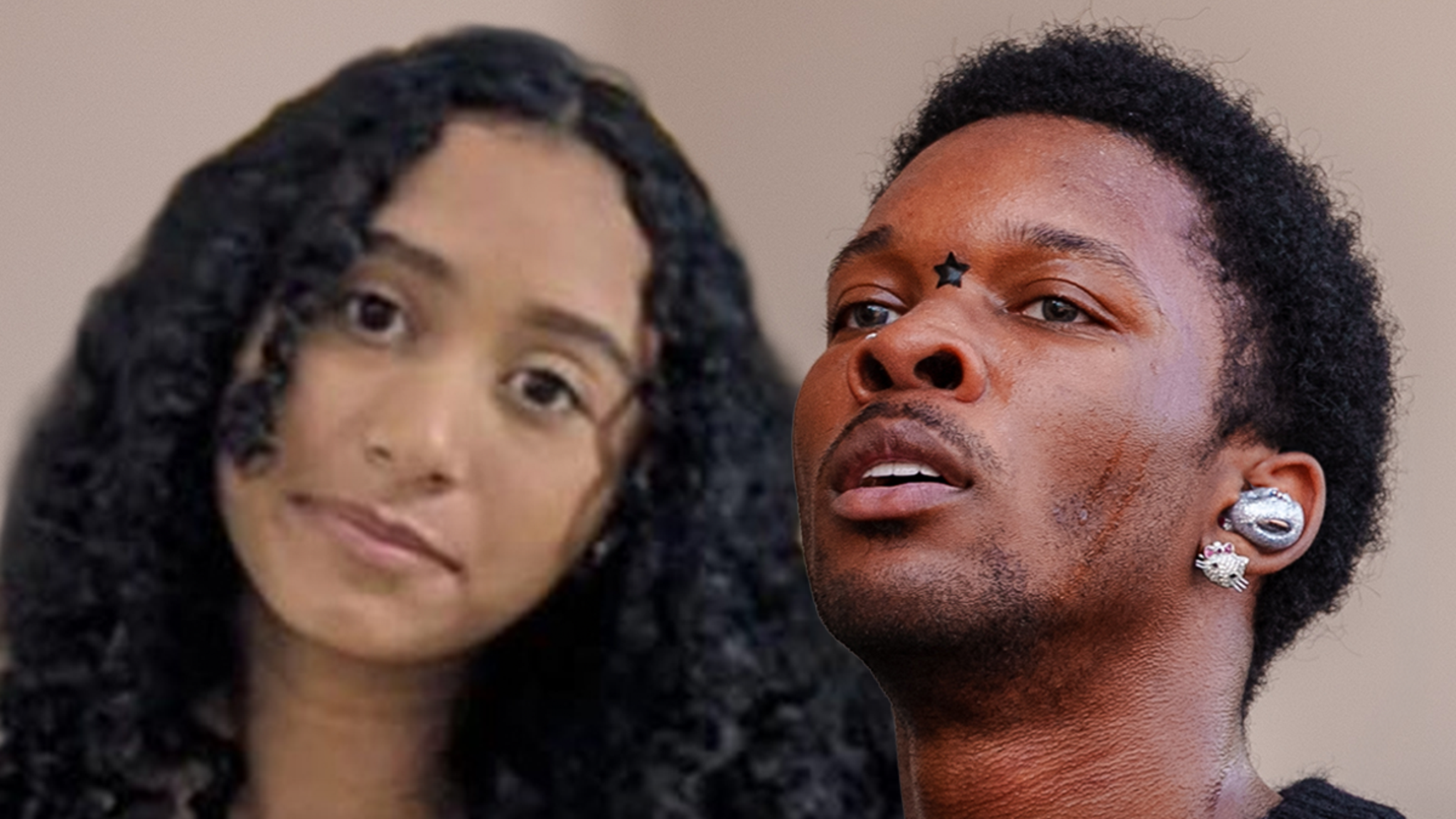 Celeste Rivas' Dad's Reaction to D4vd's Arrest Revealed