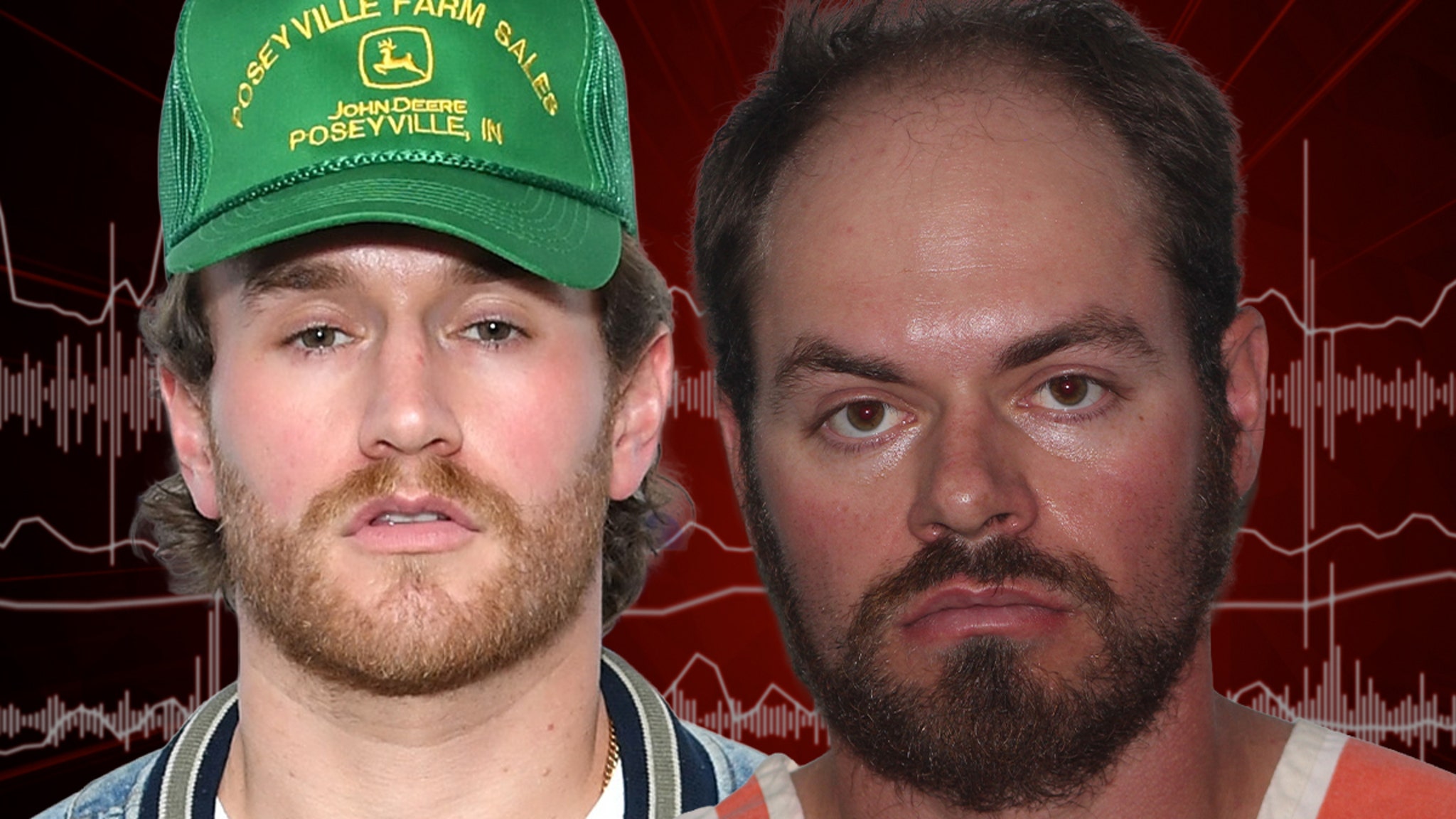 'Summer House' West Wilson's Cousin Dispatch Audio Revealed