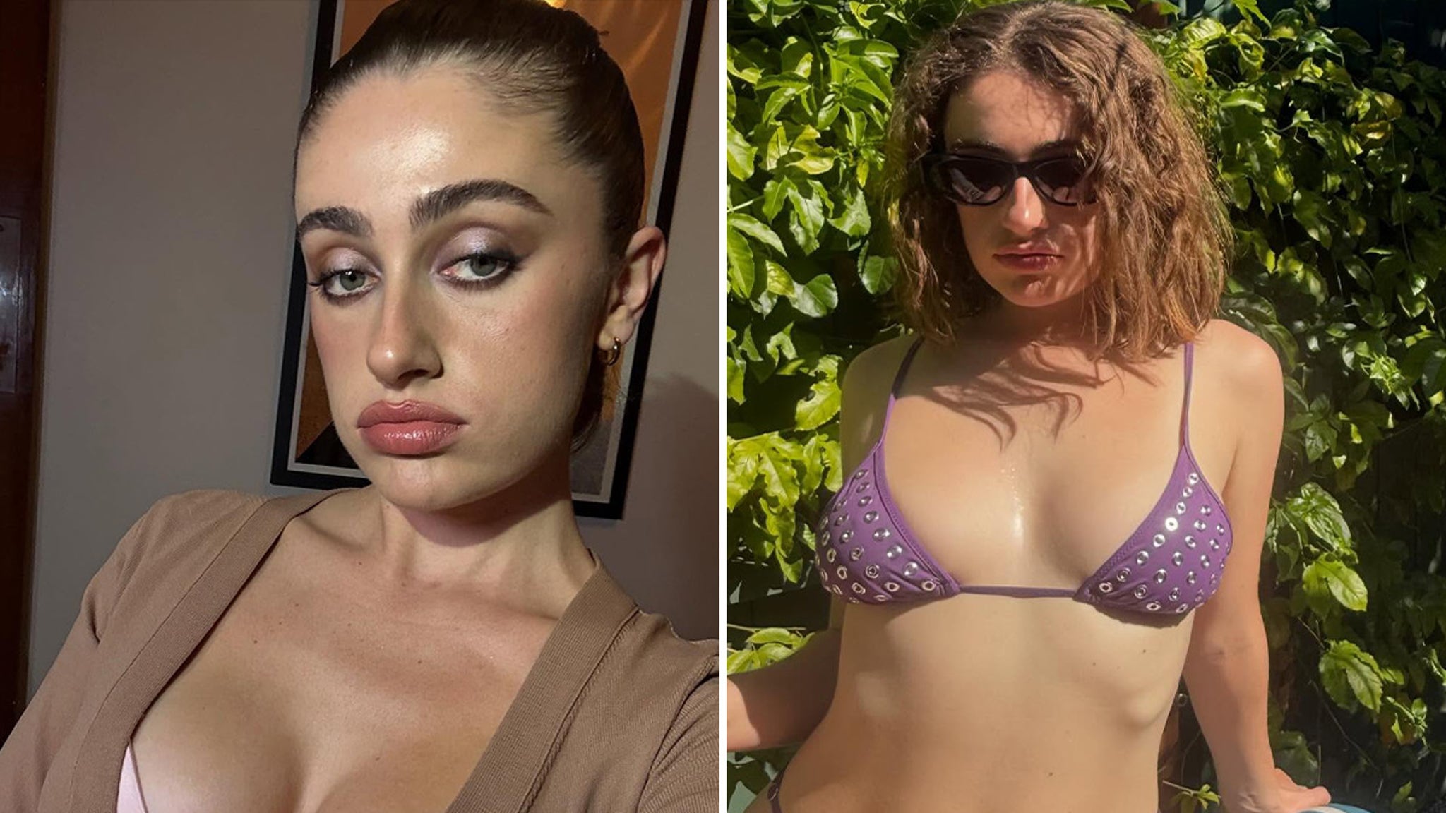 Rachel Sennott Hot Shots To Slay Her 31st Birthday!