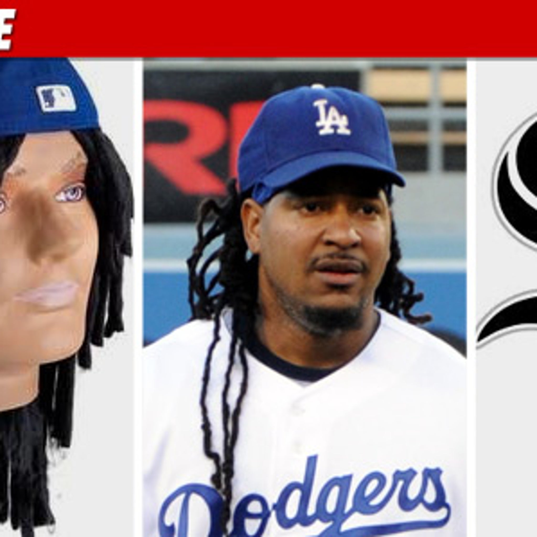 White Sox Officially Get Manny Ramirez From Dodgers As Waiver
