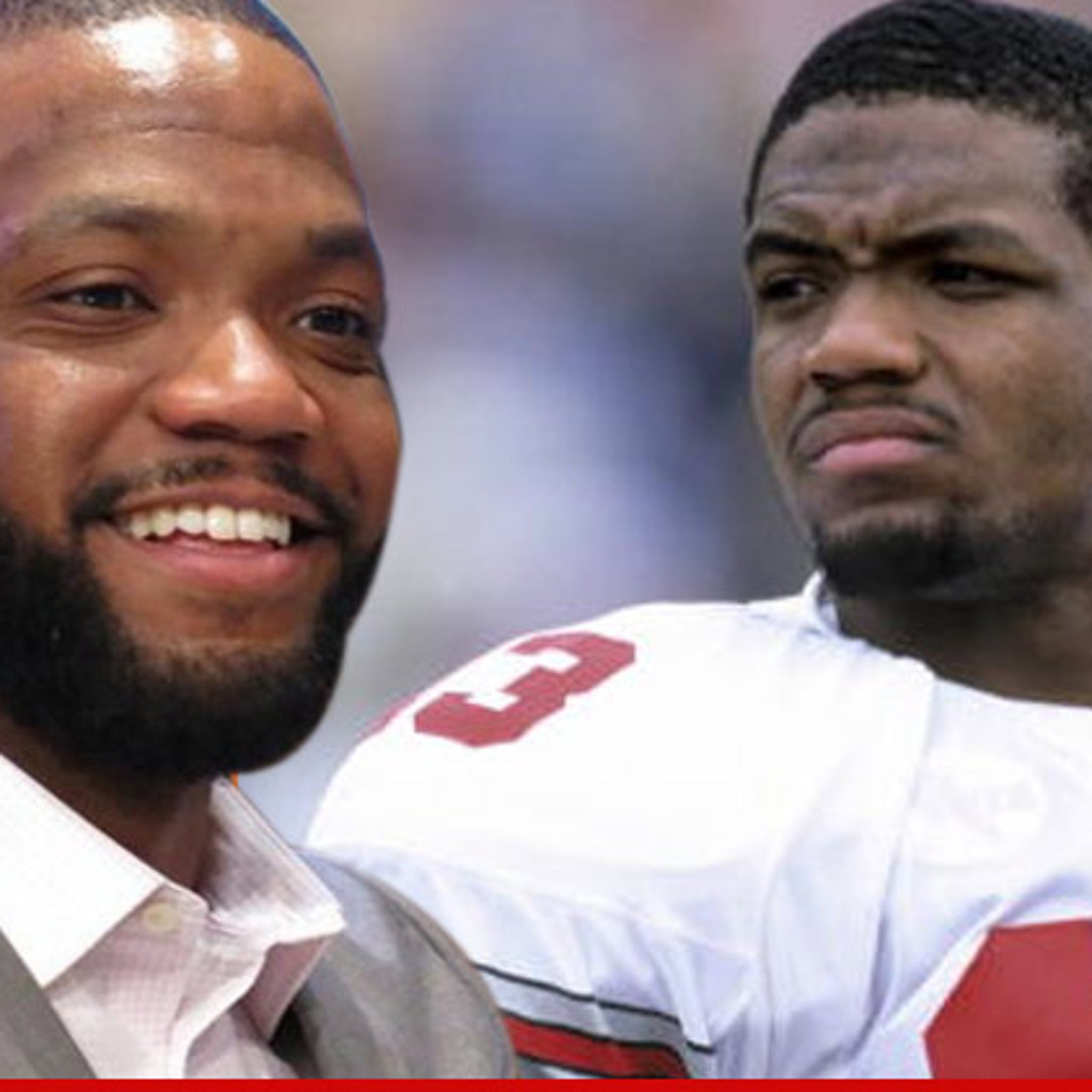 Maurice Clarett: What Is The Former Ohio State Star Up To Now