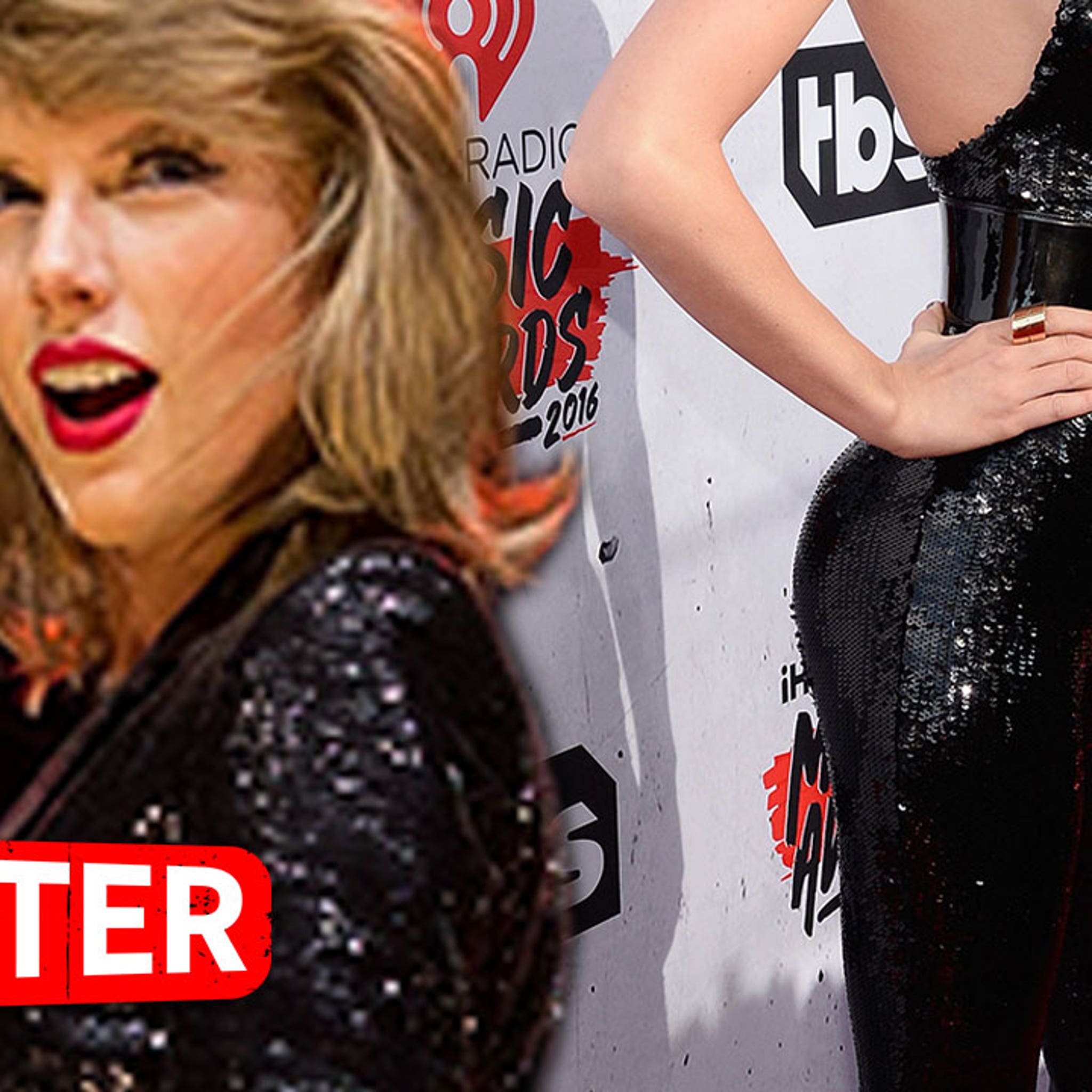 Taylor Swift Butt Before And After