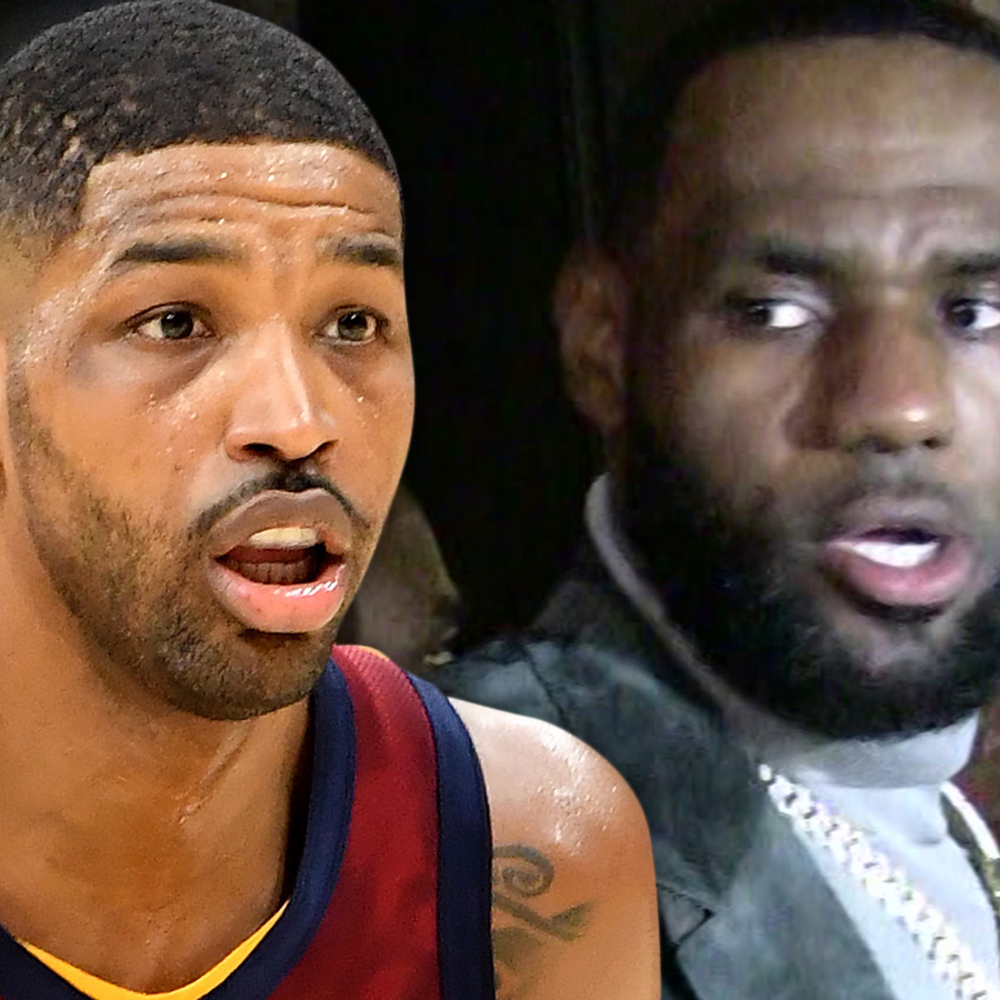 Drake makes amusing cameo in LeBron James' celebratory video – NBC Sports  Philadelphia