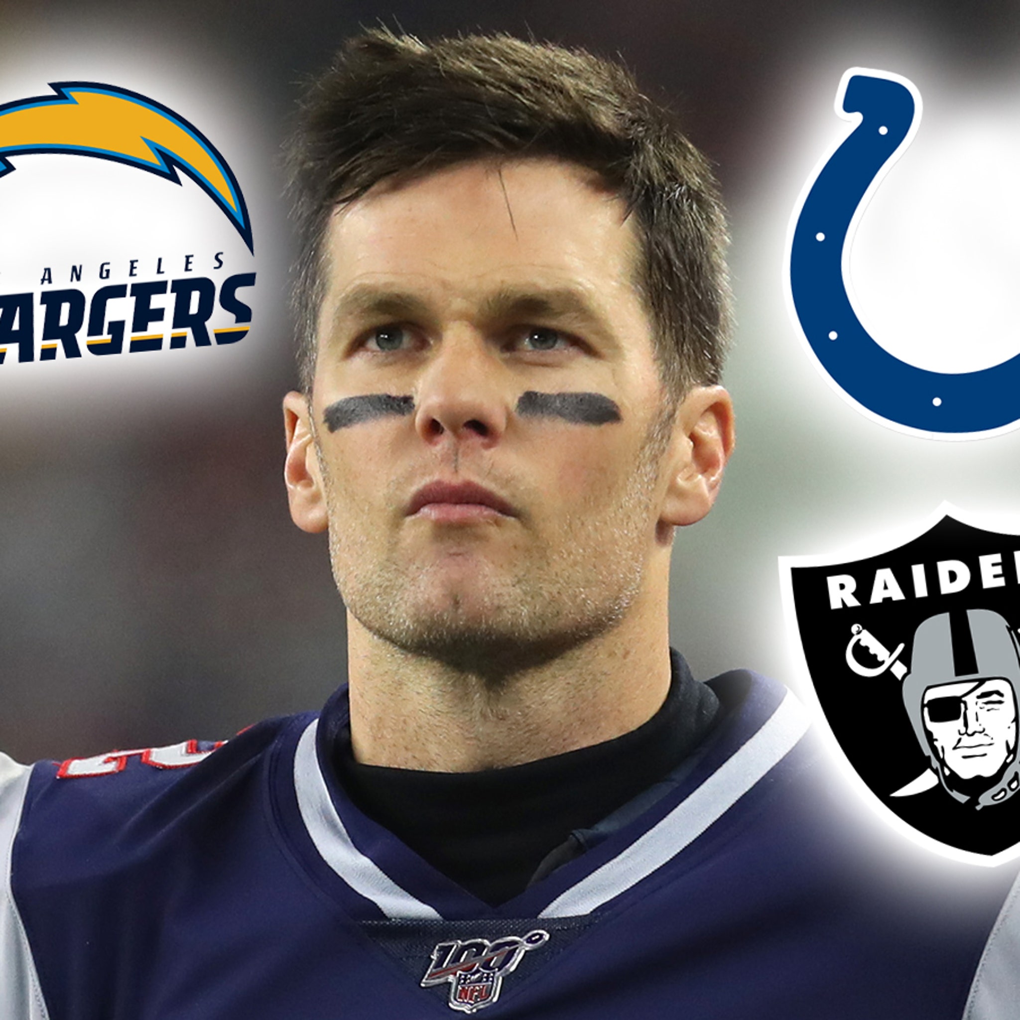 Latest Update on Raiders' Pursuit of Tom Brady is Great News for