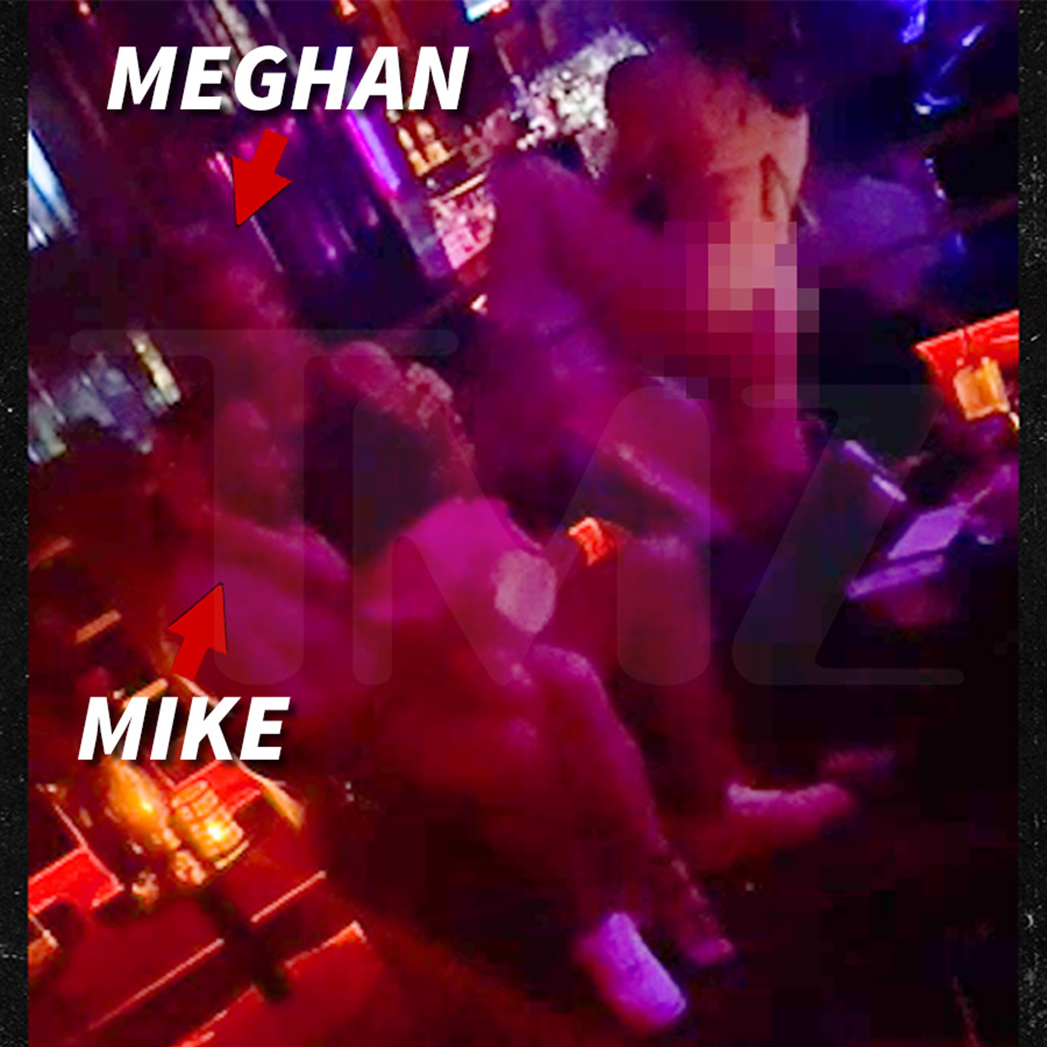 Meghan King's Ex Gets Married After She's Spotted With Mike Johnson