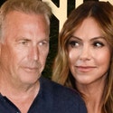 Kevin Costner Judge Orders Christine Out By July 31, Sign Prenup is Valid